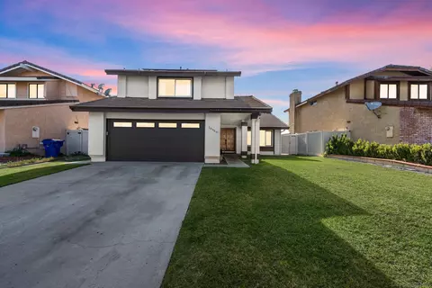 10966 Barbados Way, San Diego, CA 92126