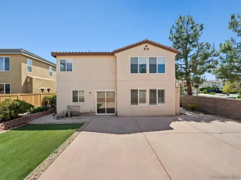 Exterior - 1803 Webber Way, Chula Vista, CA 91913 photo 8 of 11