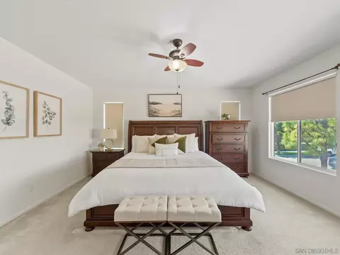 Bedroom - 1803 Webber Way, Chula Vista, CA 91913 photo 2 of 10