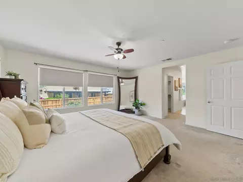 Bedroom - 1803 Webber Way, Chula Vista, CA 91913 photo 3 of 10