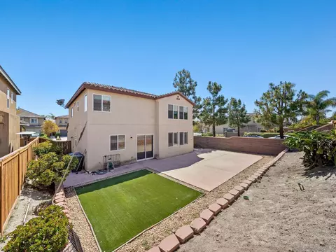 Exterior - 1803 Webber Way, Chula Vista, CA 91913 photo 6 of 11