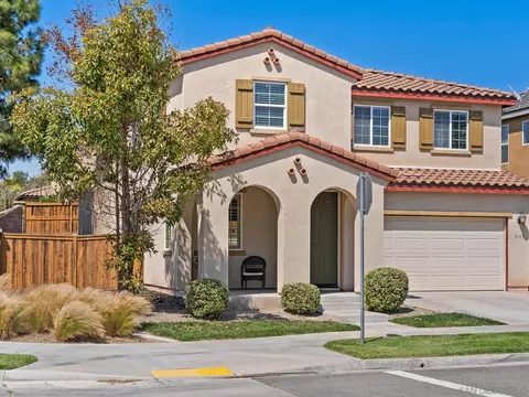 Exterior - 1803 Webber Way, Chula Vista, CA 91913 photo 2 of 11