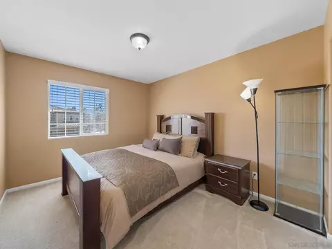 Bedroom - 1803 Webber Way, Chula Vista, CA 91913 photo 5 of 10