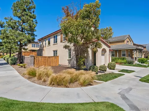 Exterior - 1803 Webber Way, Chula Vista, CA 91913 photo 10 of 11
