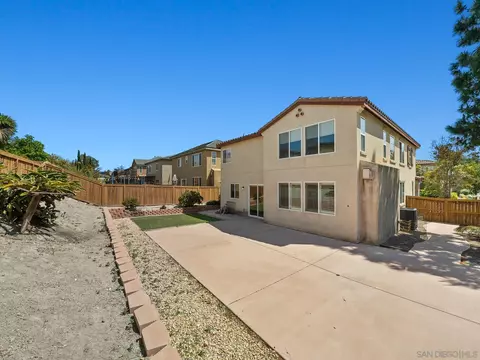 Exterior - 1803 Webber Way, Chula Vista, CA 91913 photo 3 of 11