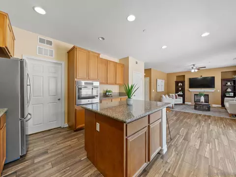 Kitchen - 1803 Webber Way, Chula Vista, CA 91913 photo 2 of 6
