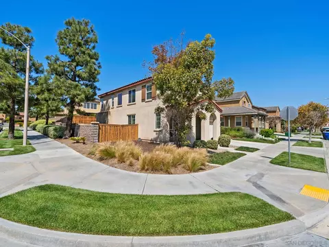 Exterior - 1803 Webber Way, Chula Vista, CA 91913 photo 11 of 11