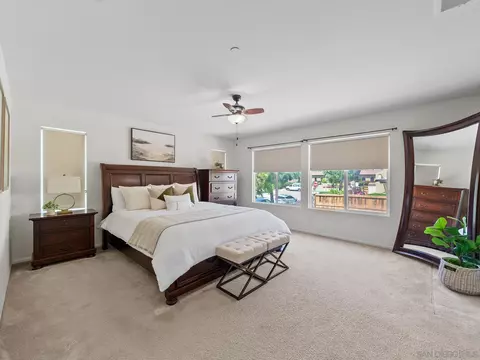 Bedroom - 1803 Webber Way, Chula Vista, CA 91913 photo 1 of 10