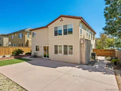 Exterior - 1803 Webber Way, Chula Vista, CA 91913 photo 9 of 11