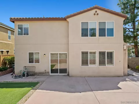 Exterior - 1803 Webber Way, Chula Vista, CA 91913 photo 4 of 11