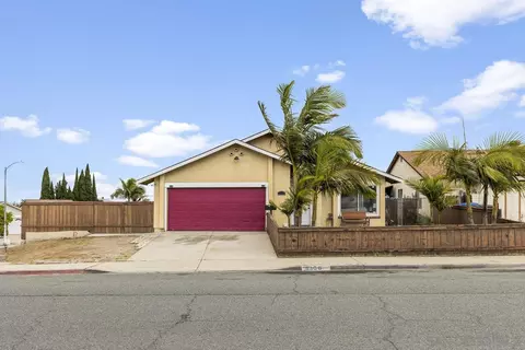 8300 Cacus St, Spring Valley, CA 91977