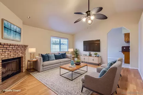 2678 Buena Vista Ave, Lemon Grove, CA 91945