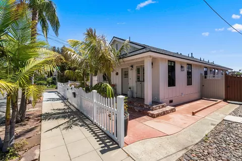 1003 Hunter St, San Diego, CA 92103