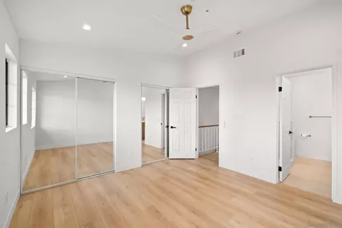Bedroom - 190 Bautista #96, Oceanside, CA 92057 photo 4 of 4