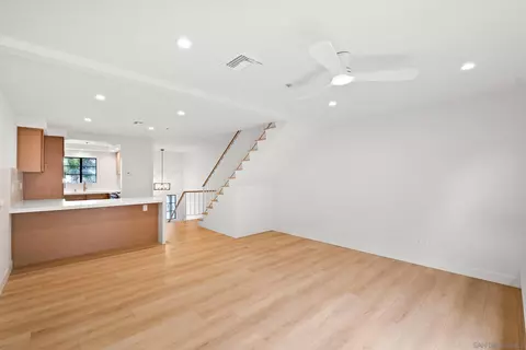 Living - 190 Bautista #96, Oceanside, CA 92057 photo 4 of 6