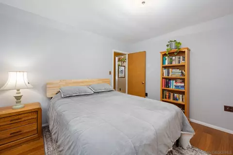 Bedroom - 1332 Canyon Dr, Julian, CA 92036 photo 3 of 3