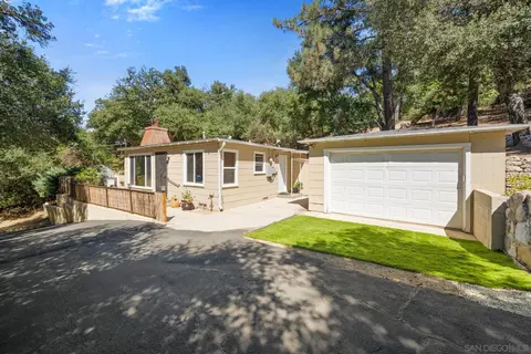 Other - 1332 Canyon Dr, Julian, CA 92036 photo 1 of 5