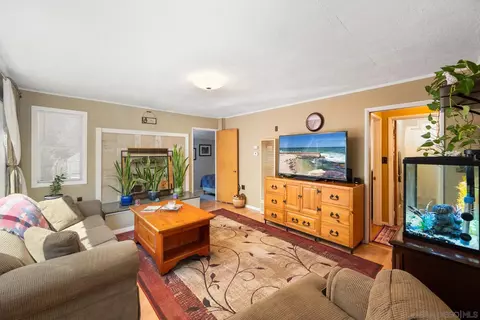 Living - 1332 Canyon Dr, Julian, CA 92036 photo 1 of 4