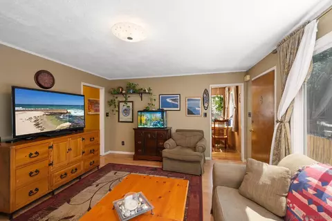 Living - 1332 Canyon Dr, Julian, CA 92036 photo 4 of 4