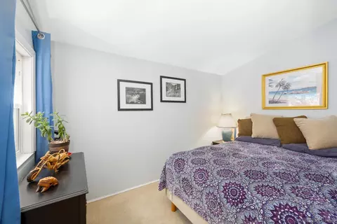 Bedroom - 1332 Canyon Dr, Julian, CA 92036 photo 1 of 3