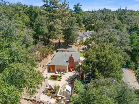 View/Area - 1332 Canyon Dr, Julian, CA 92036 photo 1 of 1