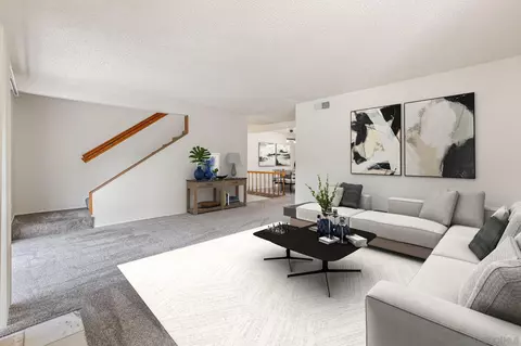 Living - 8069 Caminito Gianna #186, La Jolla, CA 92037 photo 1 of 2