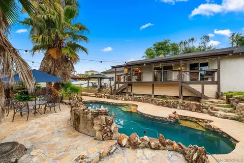 1780 Jaime Lynn Ln, El Cajon, CA 92019