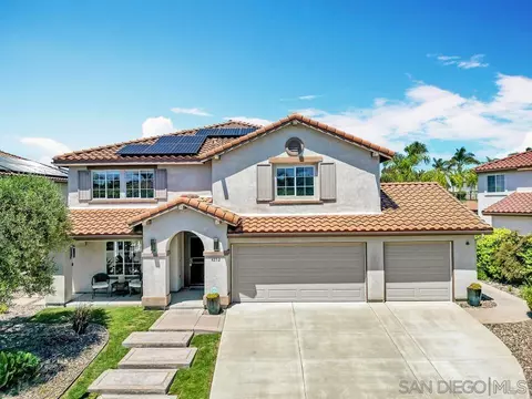 Exterior - 4252 Alta Vista Ct, Oceanside, CA 92057 photo 1 of 4