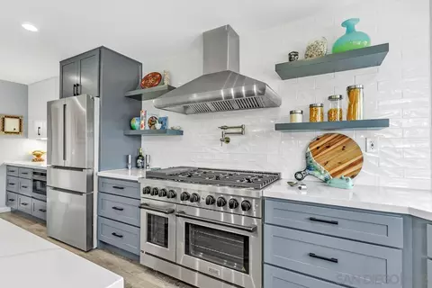 Kitchen - 4252 Alta Vista Ct, Oceanside, CA 92057 photo 1 of 7