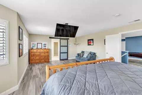 Bedroom - 4252 Alta Vista Ct, Oceanside, CA 92057 photo 2 of 3