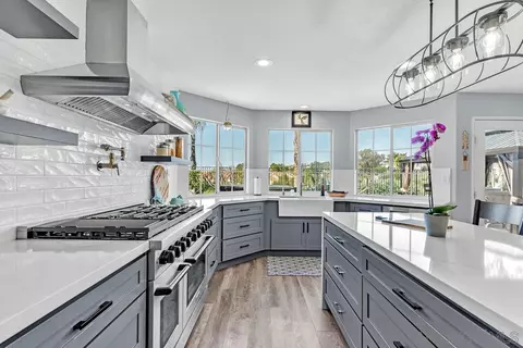 Kitchen - 4252 Alta Vista Ct, Oceanside, CA 92057 photo 3 of 7