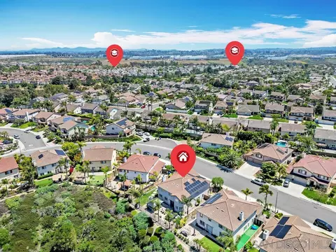 View/Area - 4252 Alta Vista Ct, Oceanside, CA 92057 photo 7 of 8