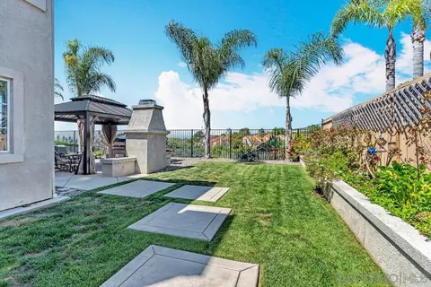 Exterior - 4252 Alta Vista Ct, Oceanside, CA 92057 photo 4 of 4