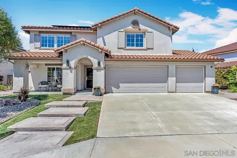 Exterior - 4252 Alta Vista Ct, Oceanside, CA 92057 photo 2 of 4
