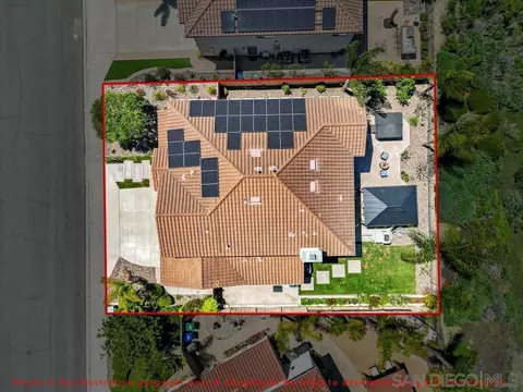 View/Area - 4252 Alta Vista Ct, Oceanside, CA 92057 photo 3 of 8