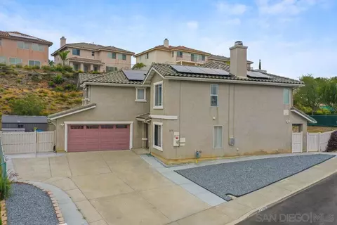Exterior - 2176 Pointe Pkwy, Spring Valley, CA 91978 photo 1 of 6