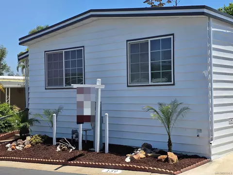 525 W El Norte Pkwy # 139, Escondido, CA 92026