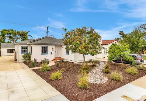 4642 59th St, San Diego, CA 92115