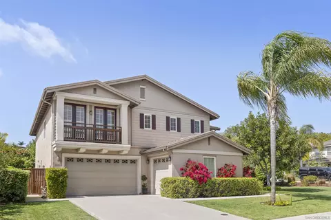 15176 Cross Stone, San Diego, CA 92127