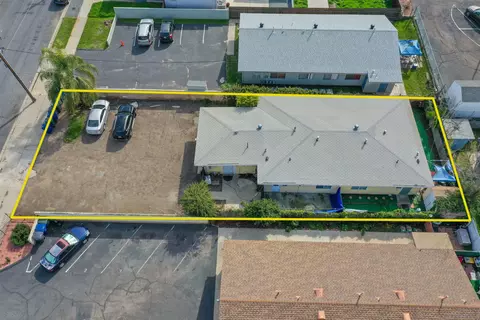 426-432 Claydelle Ave, El Cajon, CA 92020
