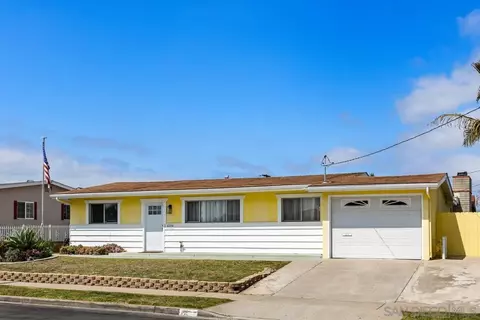 4870 Doliva Dr, San Diego, CA 92117