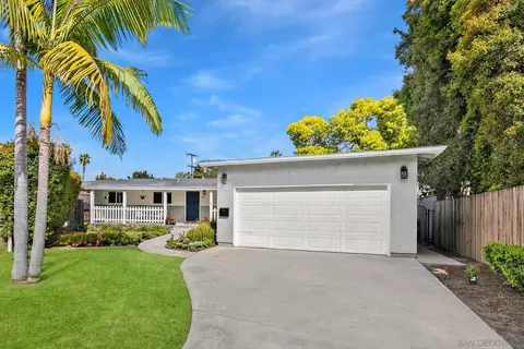 441 Country Club Ln, Coronado, CA 92118