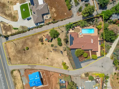 View/Area - 2282 Dehesa Rd, El Cajon, CA 92019 photo 7 of 18