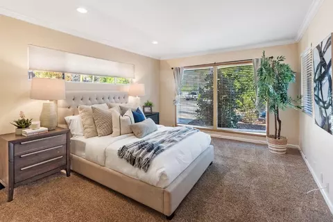 Bedroom - 2282 Dehesa Rd, El Cajon, CA 92019 photo 2 of 4