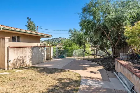Exterior - 2282 Dehesa Rd, El Cajon, CA 92019 photo 11 of 15