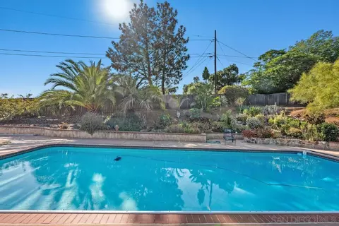 Exterior - 2282 Dehesa Rd, El Cajon, CA 92019 photo 15 of 15