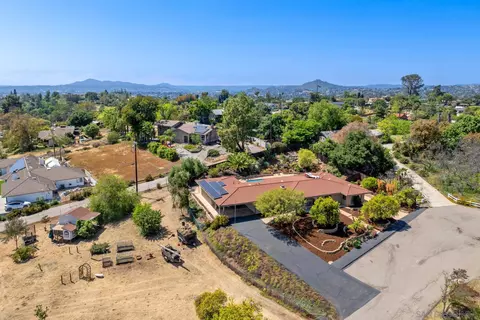 View/Area - 2282 Dehesa Rd, El Cajon, CA 92019 photo 16 of 18