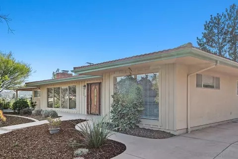 Exterior - 2282 Dehesa Rd, El Cajon, CA 92019 photo 5 of 15