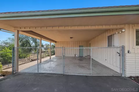 Exterior - 2282 Dehesa Rd, El Cajon, CA 92019 photo 2 of 15
