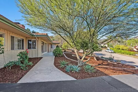Exterior - 2282 Dehesa Rd, El Cajon, CA 92019 photo 3 of 15